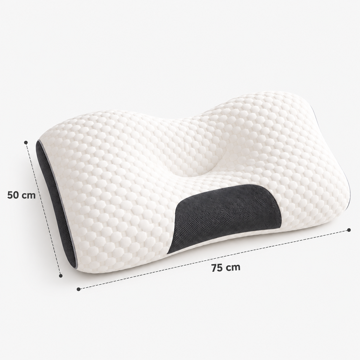 Almohada Cervical Ortopédica