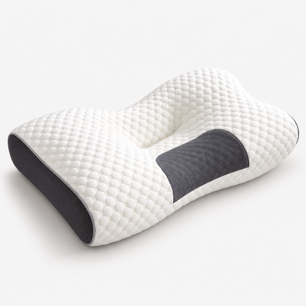 Almohada Cervical Ortopédica