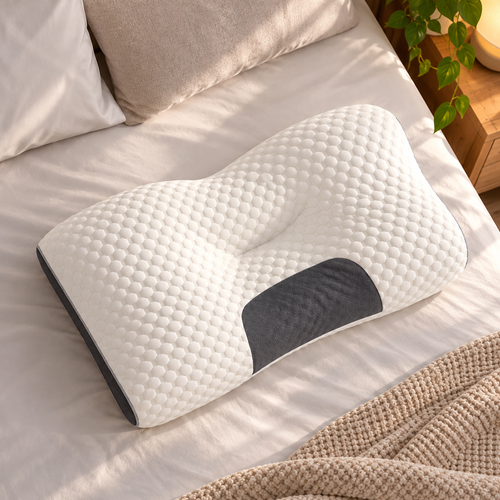 Almohada Cervical Ortopédica