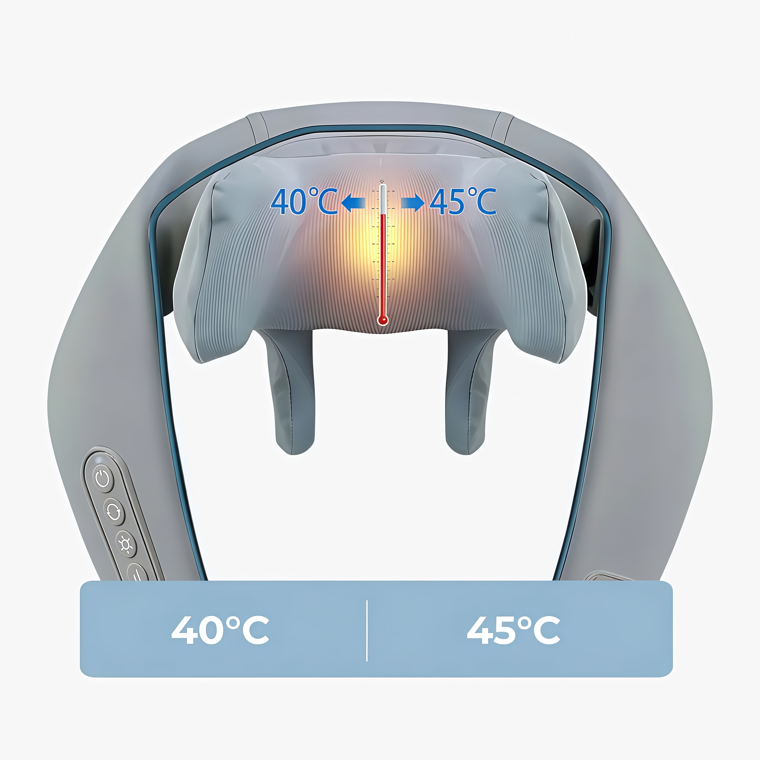 Masajeador inalámbrico