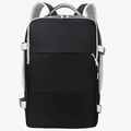 Mochila de viaje