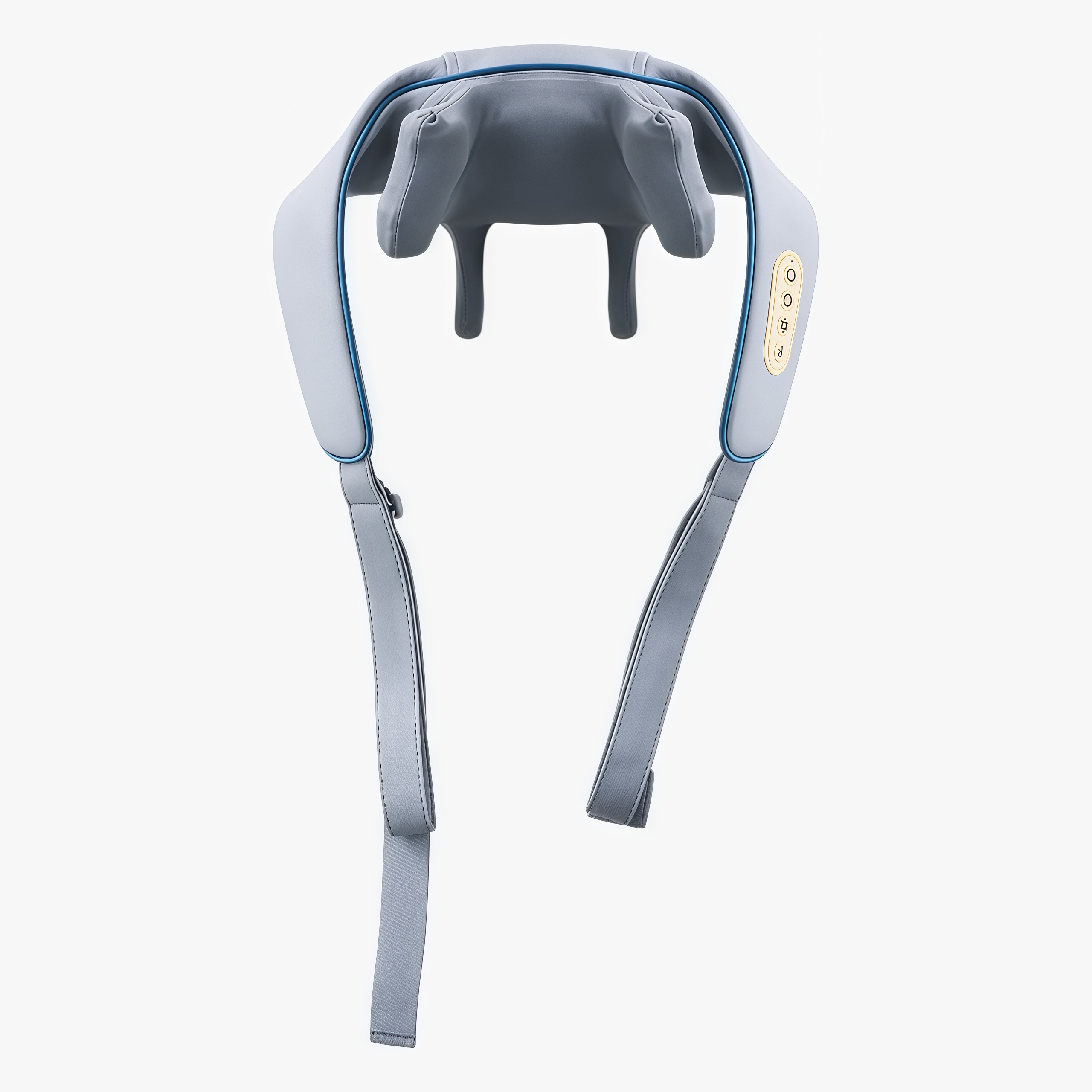 Masajeador inalámbrico