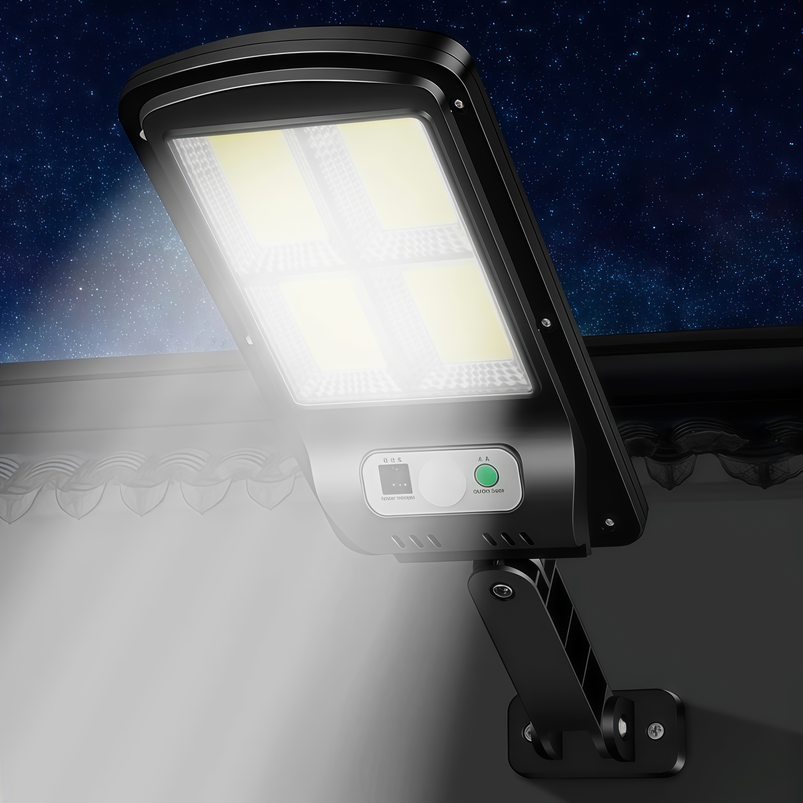 Foco Solar