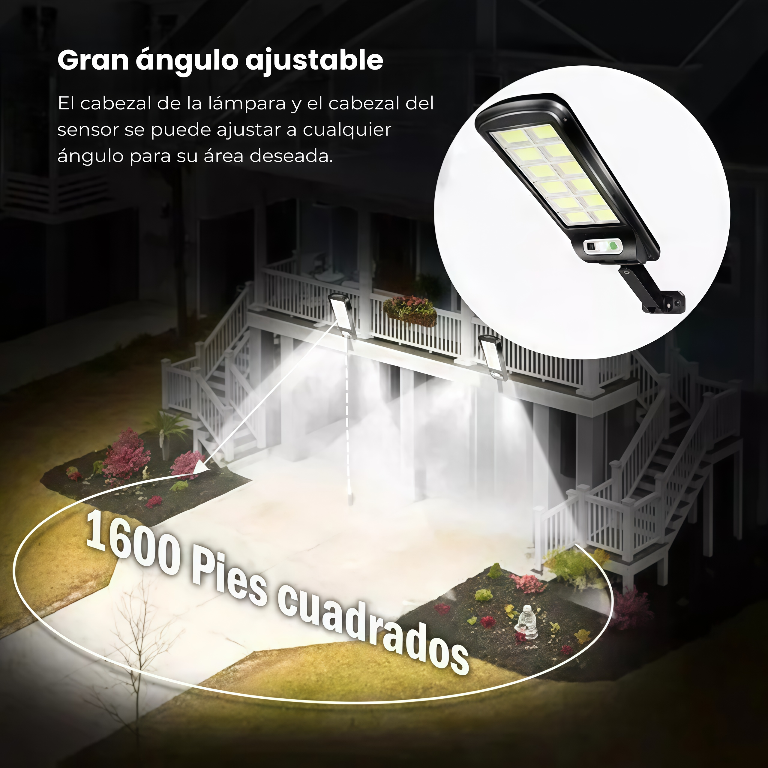 Foco Solar