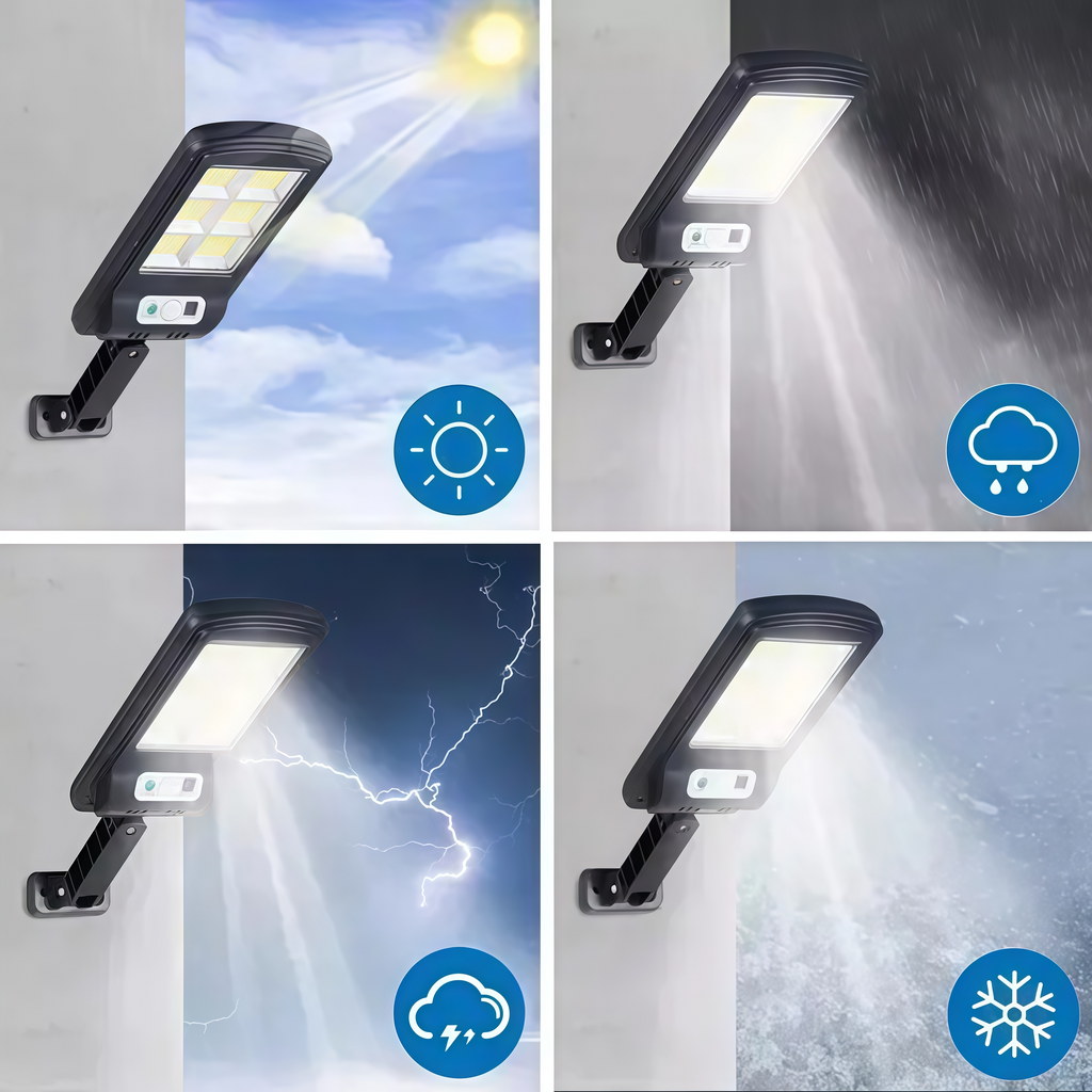 Foco Solar