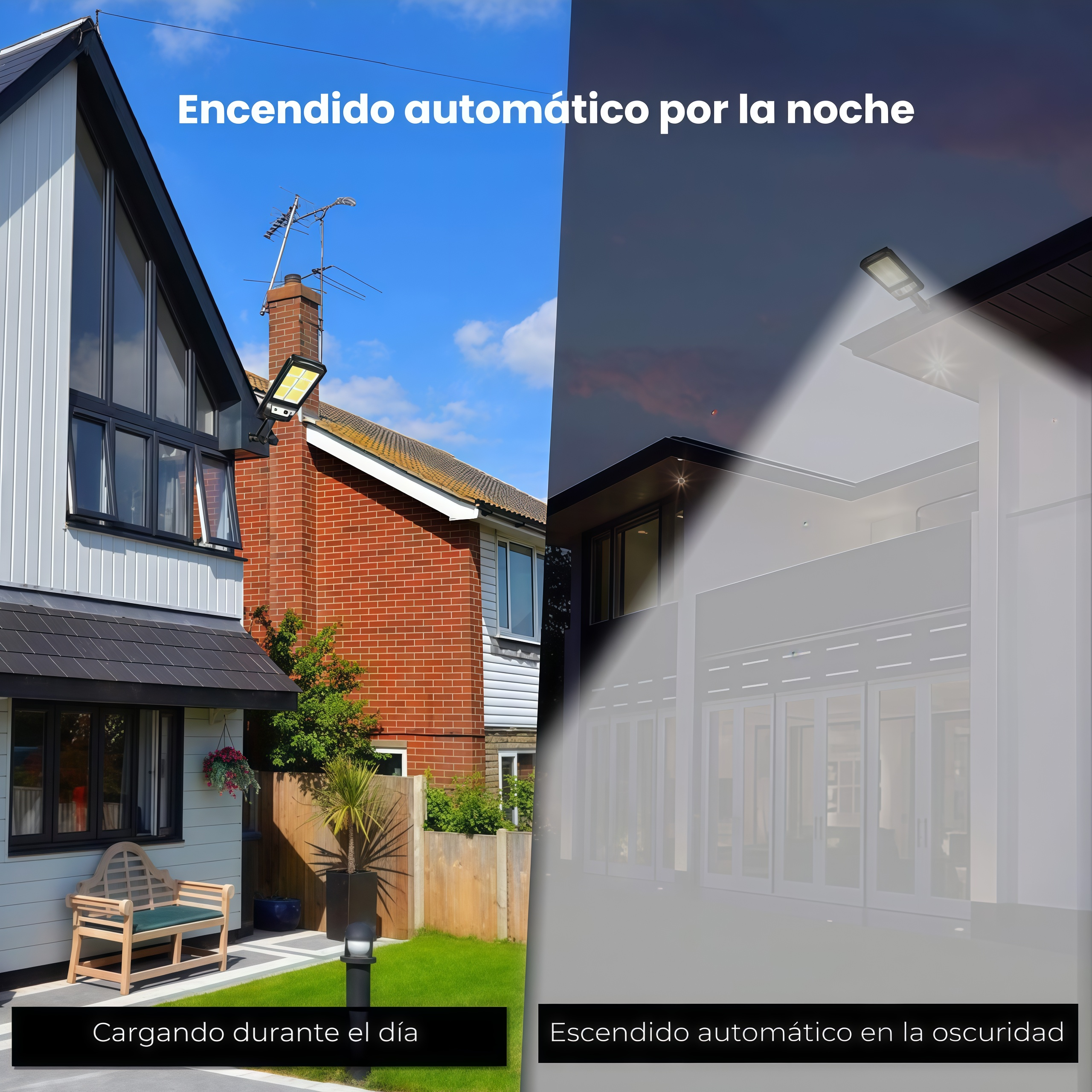 Foco Solar