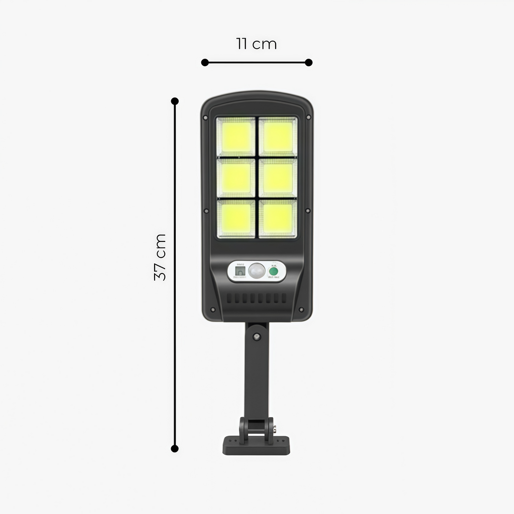 Foco Solar