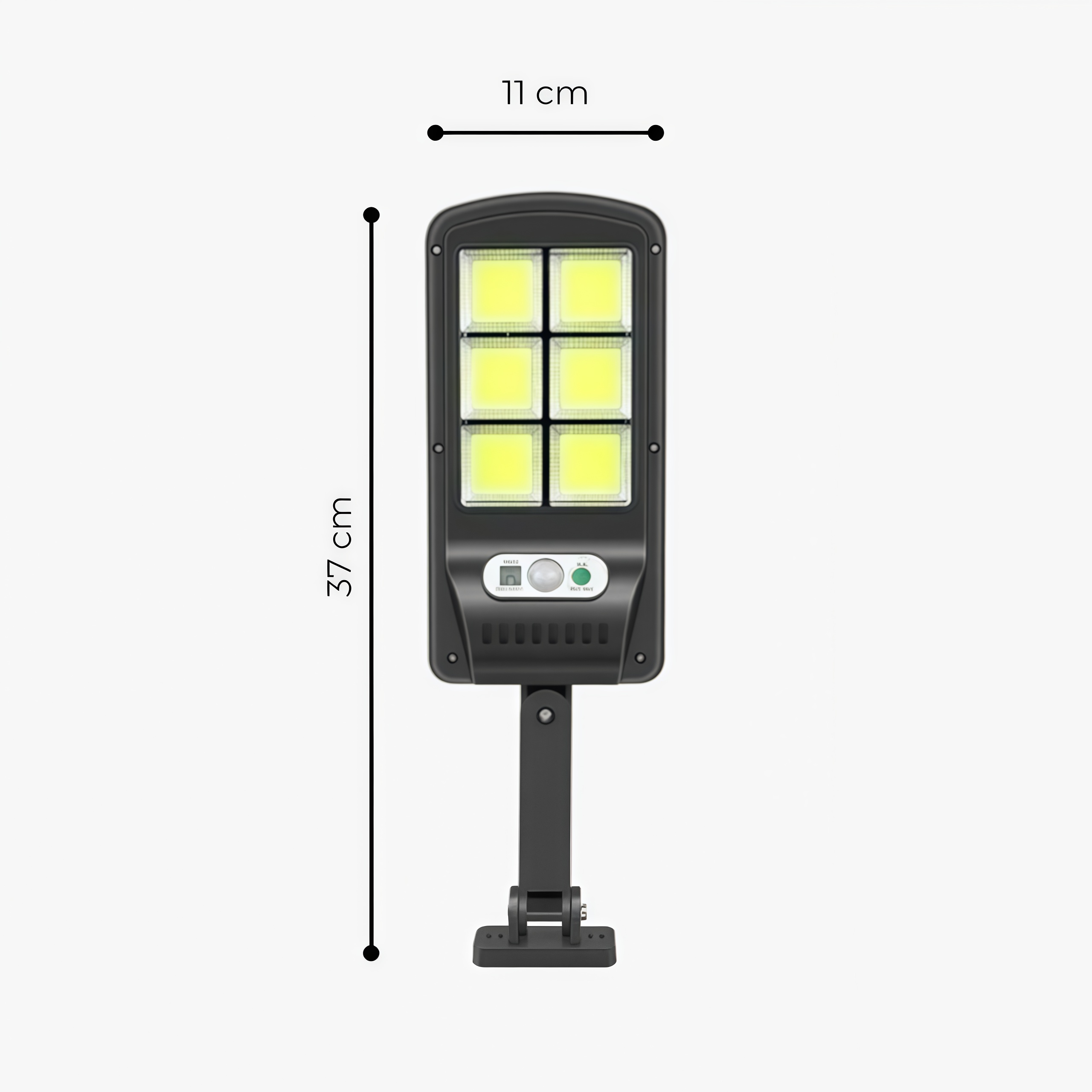 Foco Solar