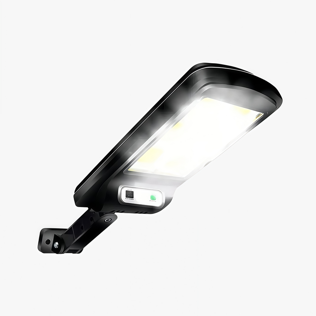 Foco Solar